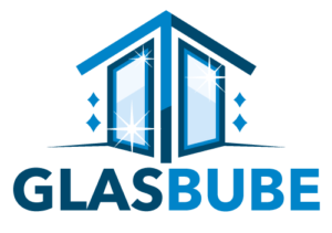 Glasbube
